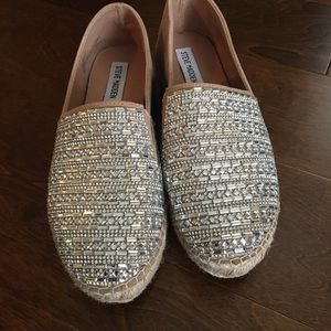 Steve Madden Shoes!